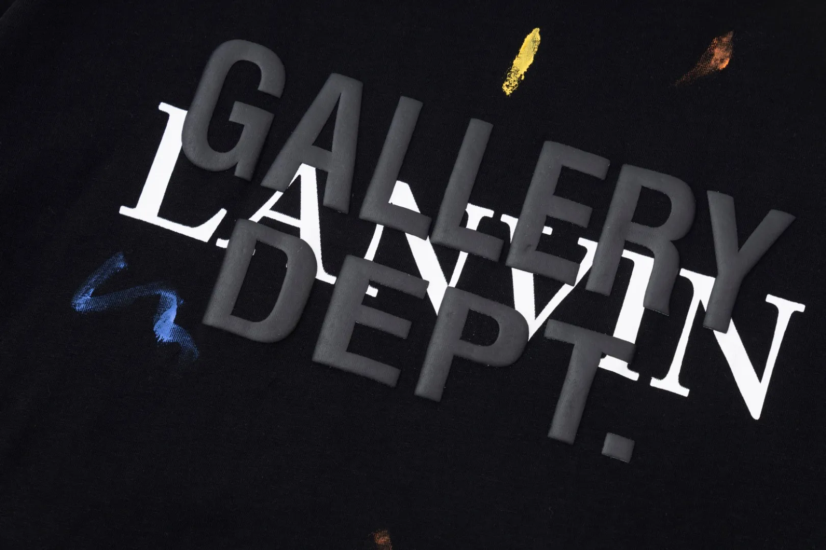 G129#P116 New GALLERY DEPT short sleeve S-XL